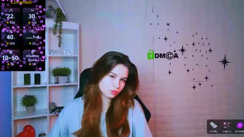 Snapshot of angie_foxy chatting on 06.09.26 Angle online show from 06.09.26
