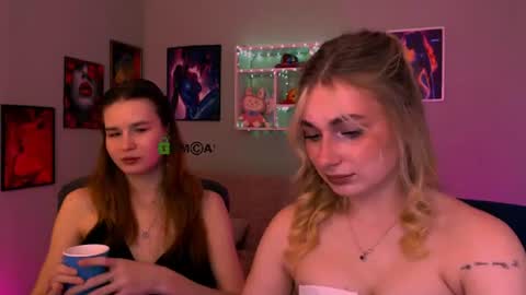 Snapshot of angie_foxy chatting on 06.16.26 Angle online show from 06.16.26