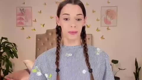 Anabella online show from 12.09.24