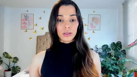 Snapshot of angie_modelo chatting on 06.05.26 Anabella online show from 06.05.26