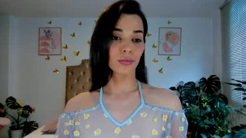 Anabella online show from 06.11.26