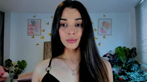 Anabella online show from 08.05.26
