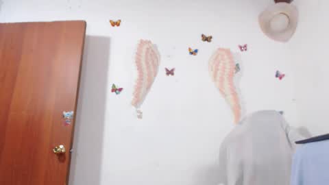 ints marianaroldan945 online show from 03.07.25