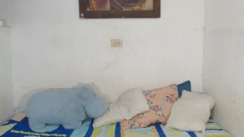 ints marianaroldan945 online show from 01.07.26