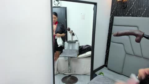 A N G I E.  online show from 04.09.26