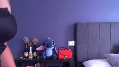 Angiebaxt online show from 06.10.26