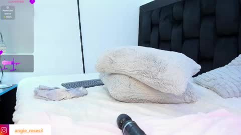 Snapshot of angiee_roses chatting on 03.11.25 angiee roses online show from 03.11.25