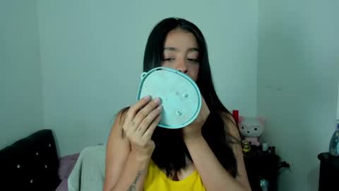 Angie y Andres online show from 06.23.26