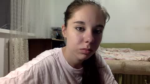 Angel Cute online show from 07.18.26