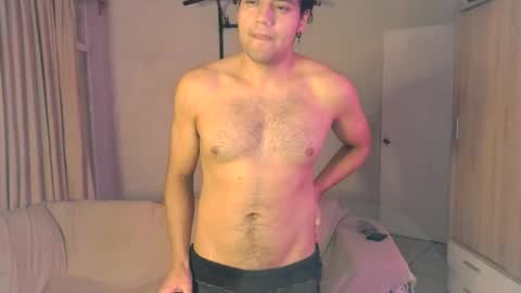 Deimos online show from 12.05.24