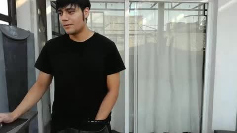 Deimos online show from 01.22.25