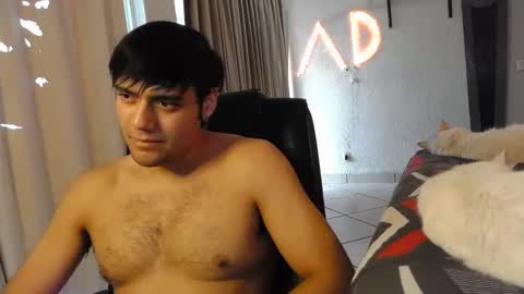 Deimos online show from 02.08.25