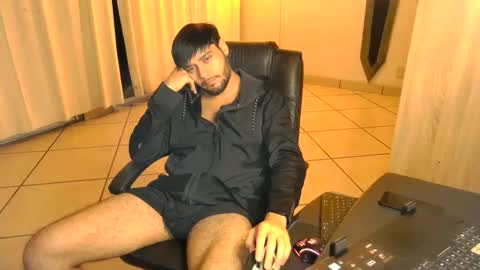 Deimos online show from 10.12.25