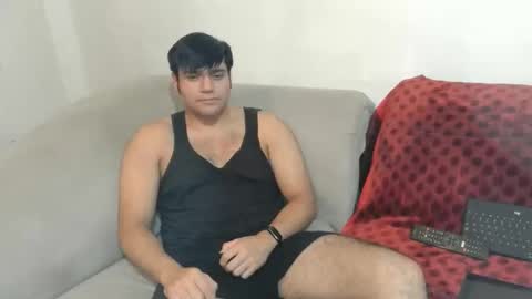 Snapshot of angrydeimos chatting on 01.19.26 Deimos online show from 01.19.26