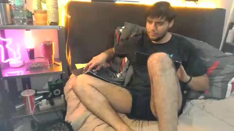 Snapshot of angrydeimos chatting on 02.15.26 Deimos online show from 02.15.26