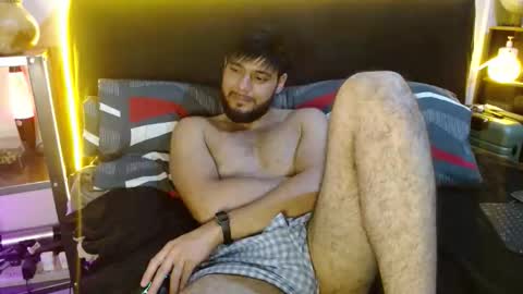 Deimos online show from 04.21.26