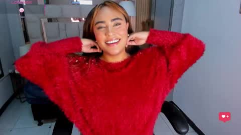 Anguel  online show from 11.27.25