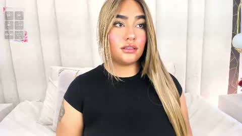 Snapshot of angueljonnes chatting on 07.16.26 ANGUEL JONES online show from 07.16.26