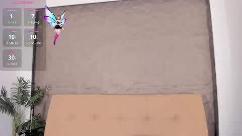 Snapshot of angy_avila chatting on 10.30.25 angy_avila online show from 10.30.25