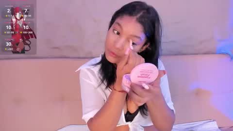 Snapshot of angy_avila chatting on 11.13.25 angy_avila online show from 11.13.25