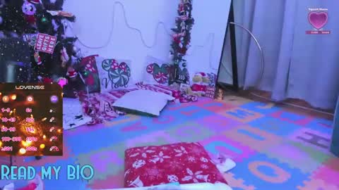 Anhala Rivera online show from 01.04.25