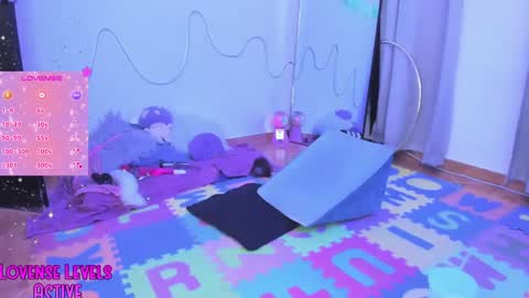 Anhala Rivera online show from 03.06.25