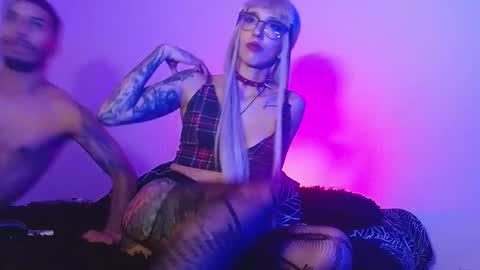 ANHELL online show from 11.18.25