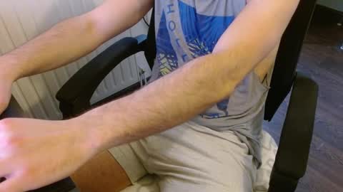 anhotcock online show from 02.23.25