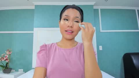 Ania online show from 09.15.25