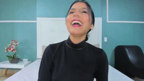 Ania online show from 09.18.25