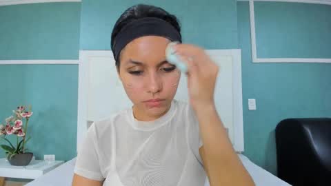 Ania online show from 09.20.25