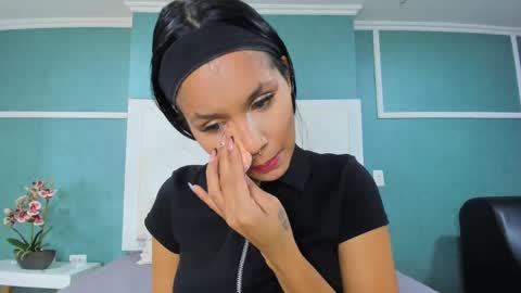 Ania online show from 09.29.25