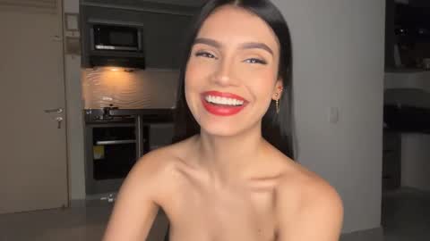 Snapshot of aniebby chatting on 03.11.25 ANGIE online show from 03.11.25