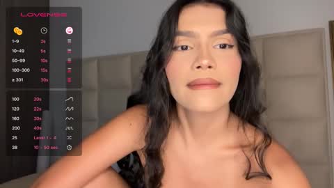 Snapshot of aniebby chatting on 09.14.25 ANGIE online show from 09.14.25