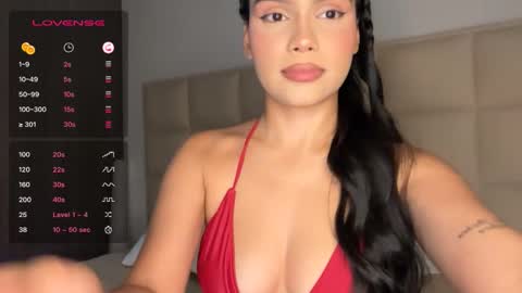 Snapshot of aniebby chatting on 09.22.25 ANGIE online show from 09.22.25