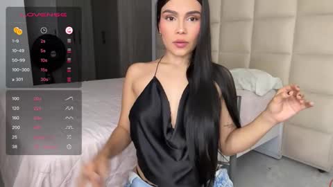 Snapshot of aniebby chatting on 02.19.26 ANGIE online show from 02.19.26