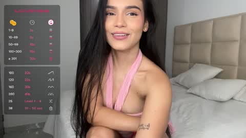 Snapshot of aniebby chatting on 04.06.26 ANGIE online show from 04.06.26