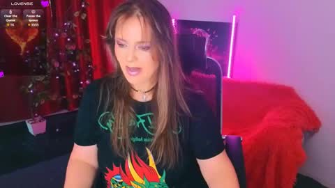 Aniela online show from 06.06.26