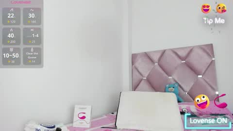 anierey online show from 03.17.26