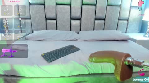 Snapshot of anievans_ chatting on 02.28.26 Ani Time schedule 0600 - 1400 GMT -5 online show from 02.28.26