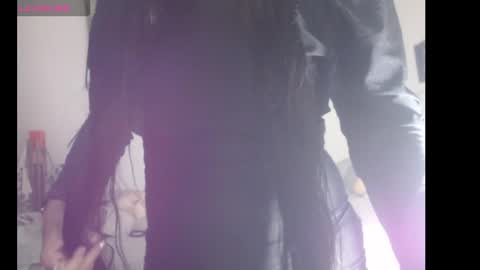 Anii Mantilla online show from 09.10.25