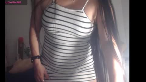 Anii Mantilla online show from 09.17.25