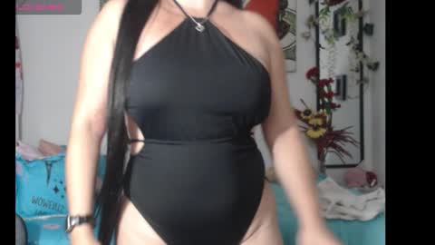 Anii Mantilla online show from 01.13.26