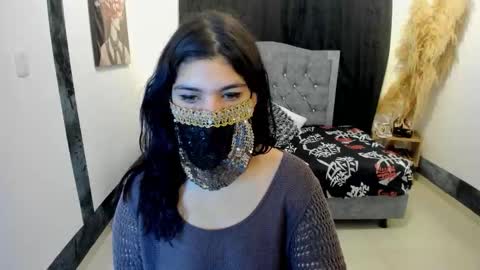 Anissa online show from 01.13.26