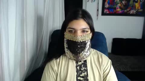 Anissa online show from 01.17.26