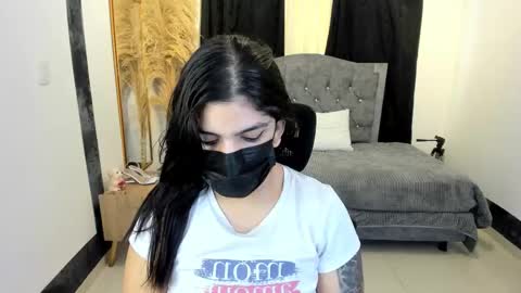 Anissa online show from 02.05.26