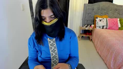 Anissa online show from 03.17.26