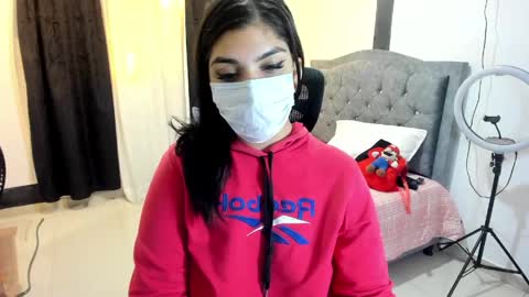 Anissa online show from 05.31.26