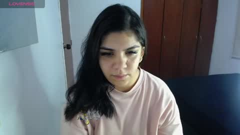 Anissa online show from 06.03.26