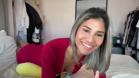 anisha online show from 03.11.25